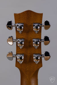 Maton Guitars EBG 808C Tommy Emmanuel - 15076 - Artisan Guitars