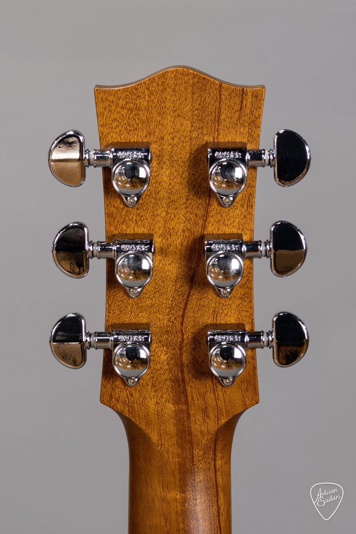 Maton Guitars EBG 808C TE Tommy Emmanuel Signature Cutaway ID-15082 - Artisan Guitars