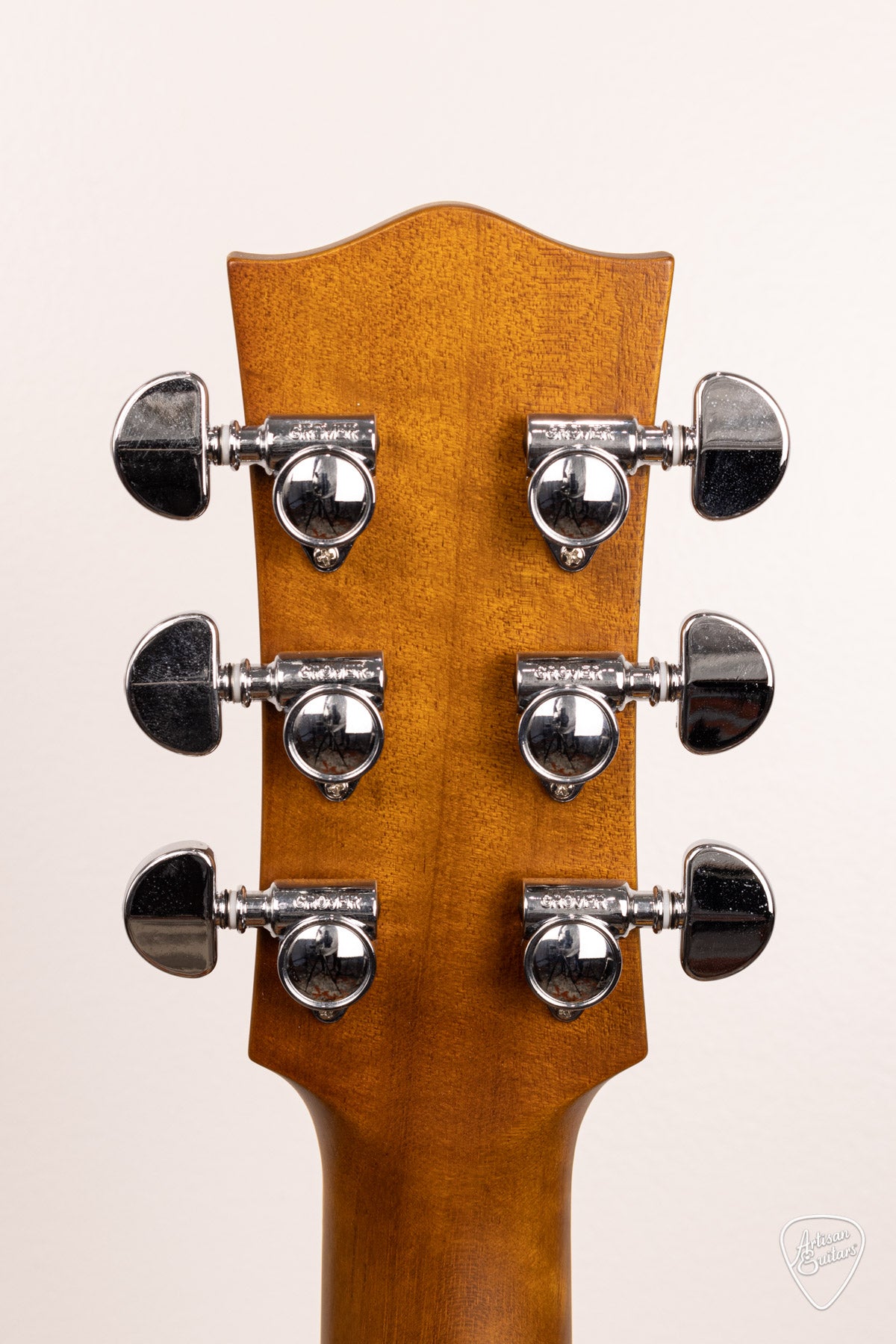 Maton Guitars EBG-808-TEC Tommy Emmanuel Cutaway - 16503