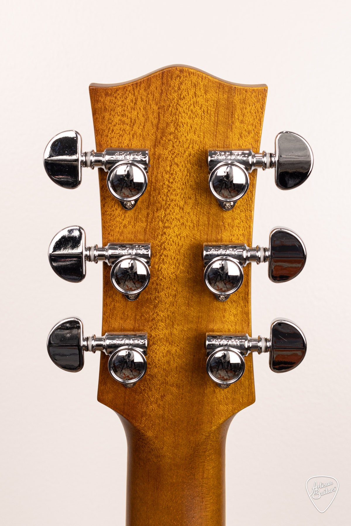 Maton Guitars EBG-808-TEC Tommy Emmanuel Cutaway - 16502