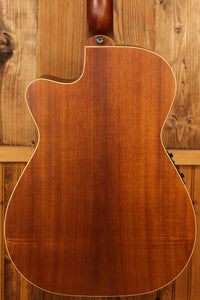 Maton EBG 808C TE Tommy Emmanuel Signature Guitar Cutaway - Artisan Guitars
