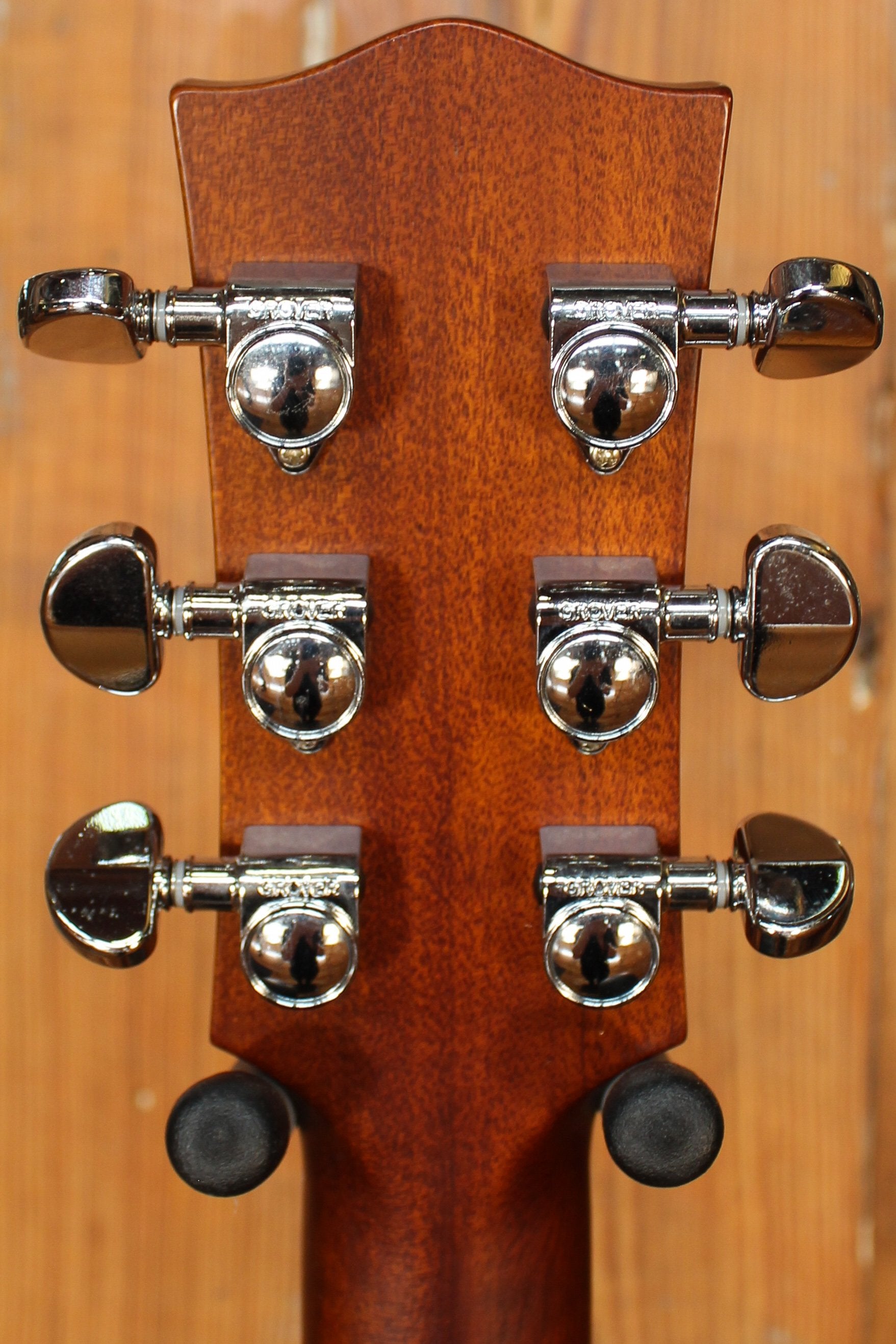Maton EBG 808C TE Tommy Emmanuel Signature Guitar Cutaway - Artisan Guitars