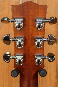 Maton EBG 808C TE Tommy Emmanuel Signature Guitar Cutaway - Artisan Guitars