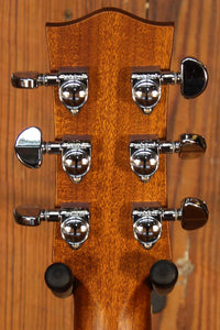 Maton EBG 808C TE Tommy Emmanuel Signature Guitar Cutaway - Artisan Guitars