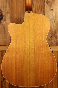 Maton EBG 808C TE Tommy Emmanuel Signature Guitar Cutaway - Artisan Guitars