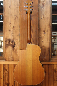 Maton Guitars EBG 808C Tommy Emmanuel - 14165 - Artisan Guitars
