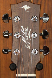 Maton Guitars EBG 808C Tommy Emmanuel - 14165 - Artisan Guitars