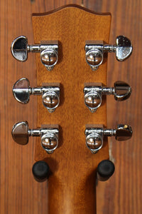 Maton Guitars EBG 808C Tommy Emmanuel - 14165 - Artisan Guitars