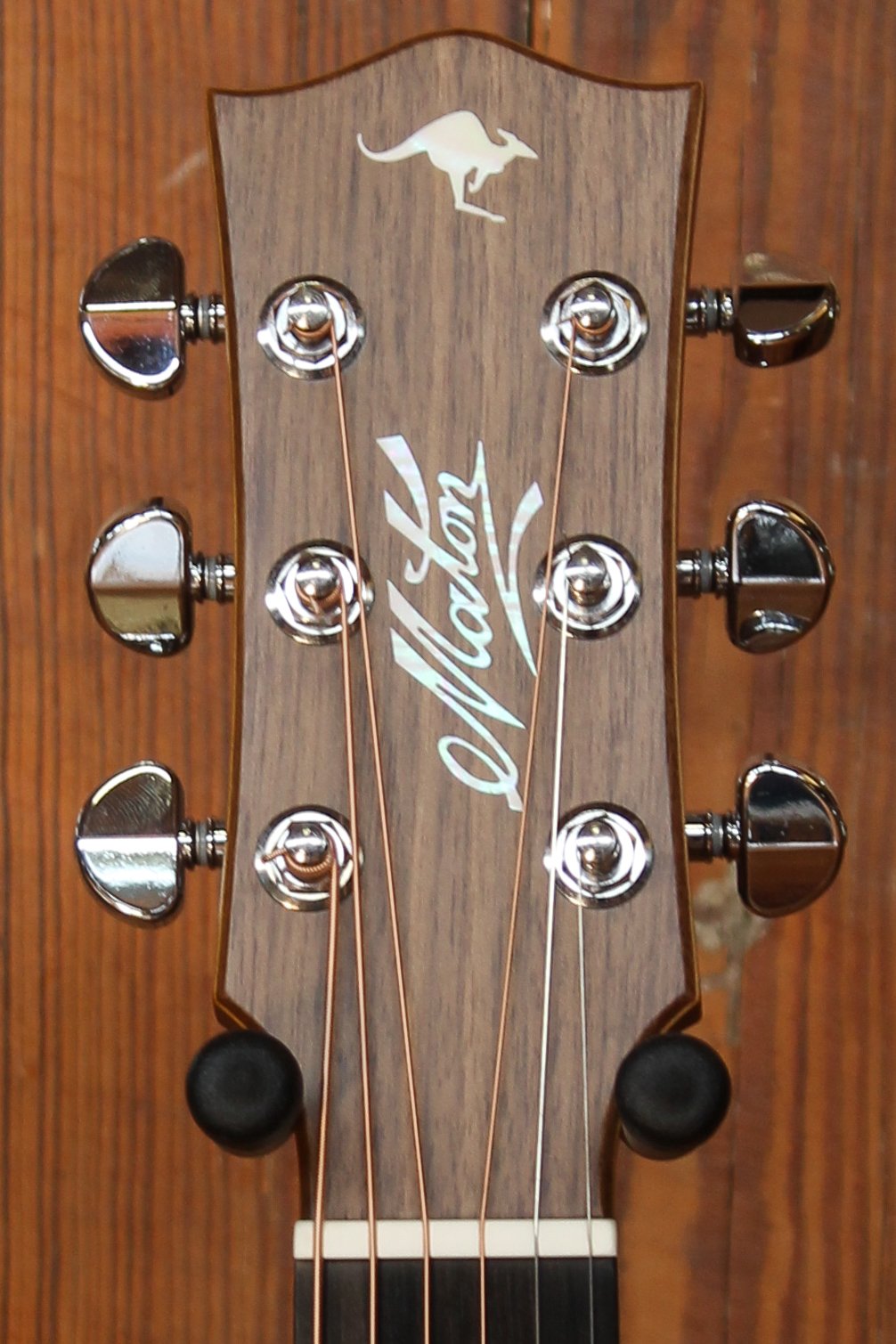 Maton Guitars EBG 808C Tommy Emmanuel - 14163 - Artisan Guitars