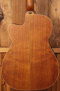 Maton EBG 808C TE Tommy Emmanuel Signature Guitar Cutaway - Artisan Guitars