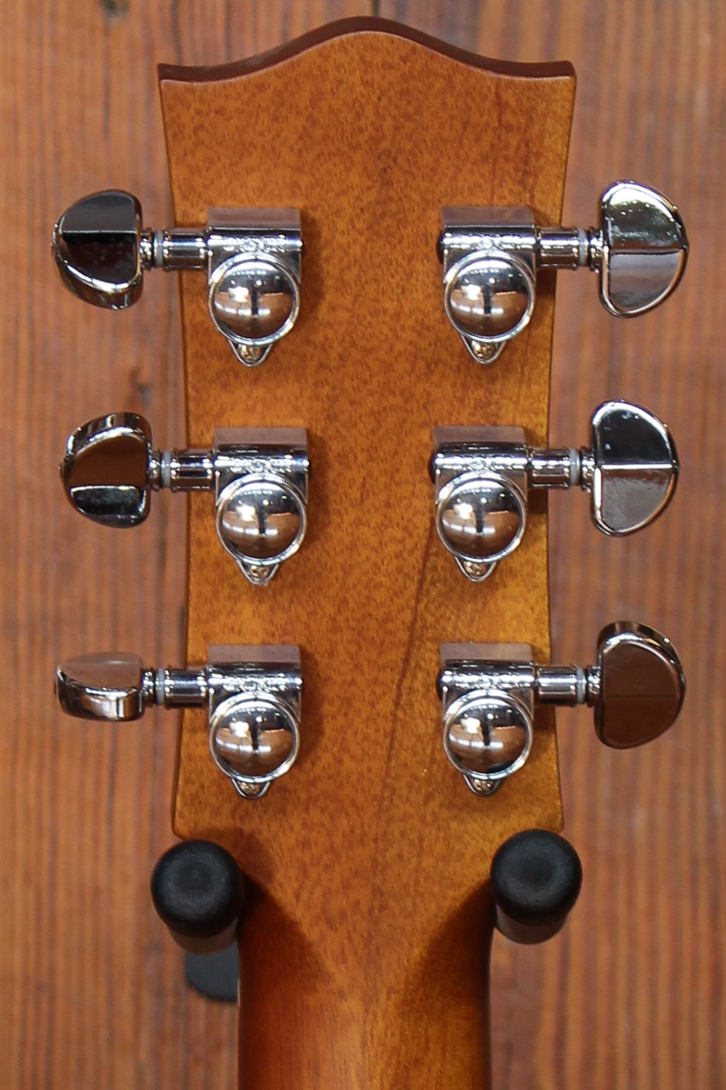 Maton EBG 808C TE Tommy Emmanuel Signature Guitar Cutaway - Artisan Guitars