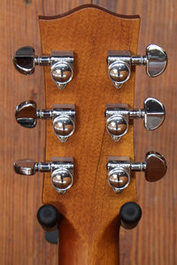 Maton EBG 808C TE Tommy Emmanuel Signature Guitar Cutaway - Artisan Guitars