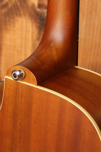 Maton Guitars EBG 808C Tommy Emmanuel - 14161 - Artisan Guitars