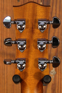 Maton EBG808 TE Cutaway Left-Handed Tommy Emmanuel Signature Model - Artisan Guitars