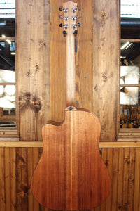 Maton EBW70C Blackwood Dreadnought w/ AP5 Pro - Artisan Guitars