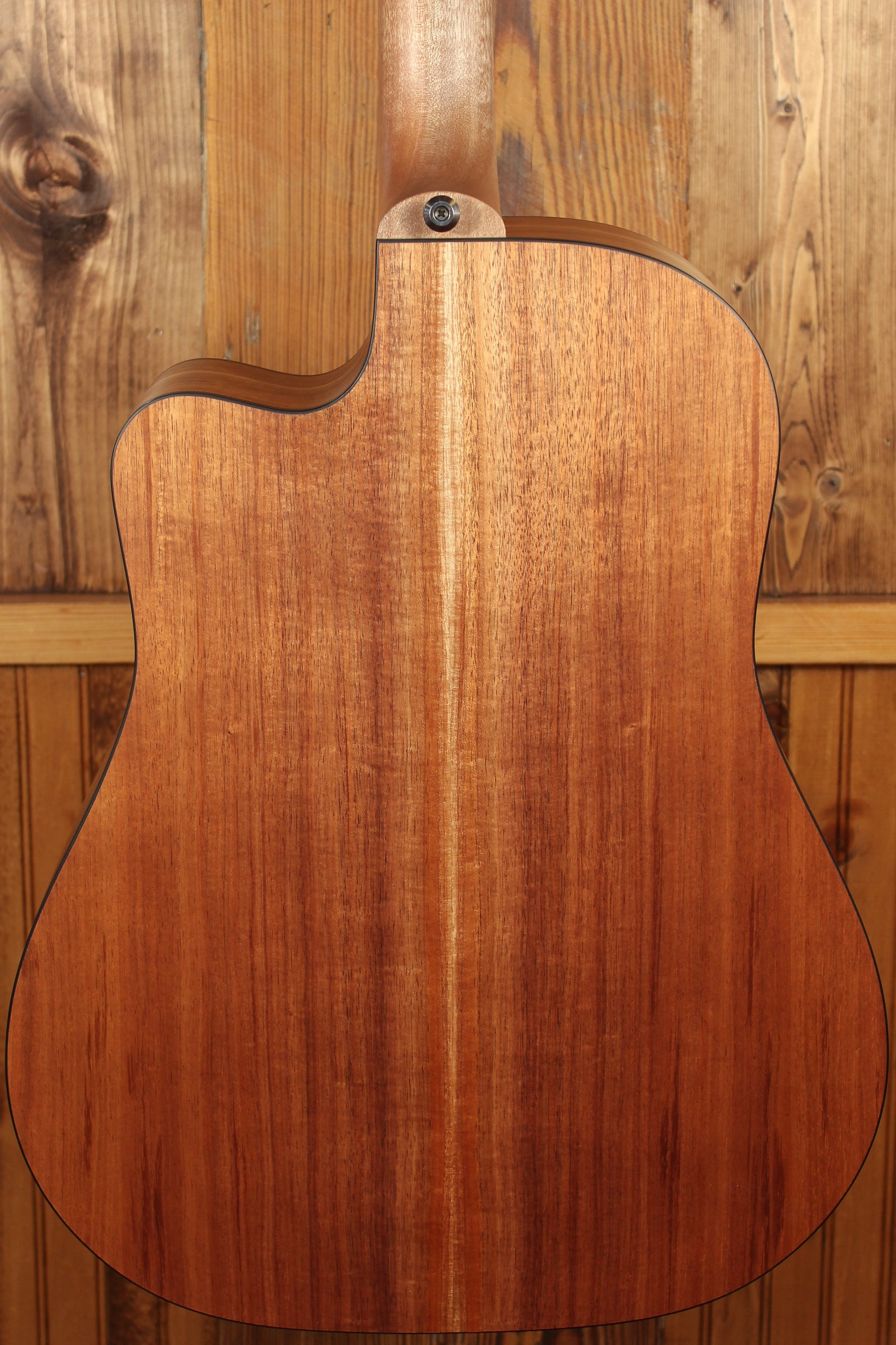 Maton EBW70C Blackwood Dreadnought w/ AP5 Pro - Artisan Guitars