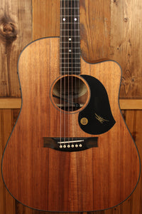 Maton EBW70C Blackwood Dreadnought w/ AP5 Pro - Artisan Guitars