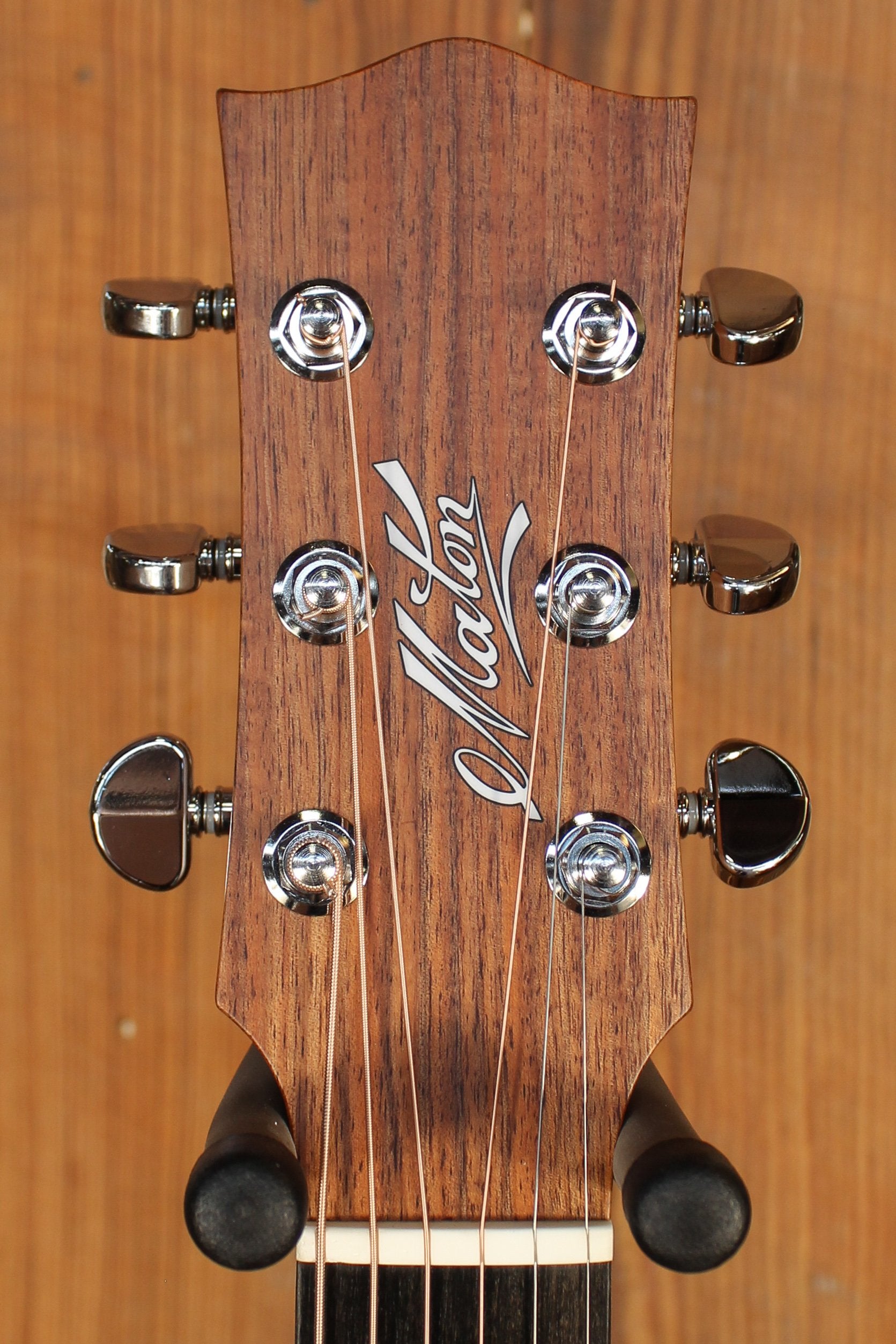Maton EBW70C Blackwood Dreadnought w/ AP5 Pro - Artisan Guitars