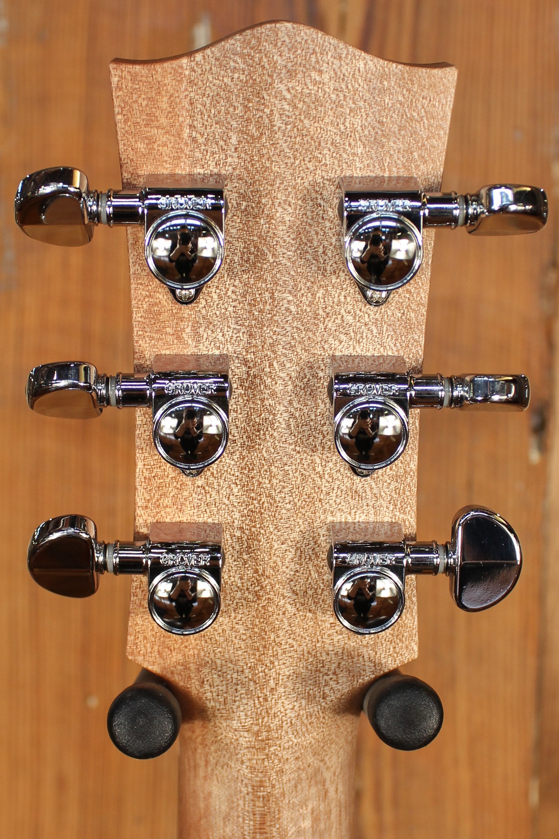 Maton EBW70C Blackwood Dreadnought w/ AP5 Pro - Artisan Guitars