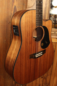 Maton EBW70C Blackwood Dreadnought w/ AP5 Pro - Artisan Guitars