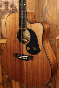 Maton EBW70C Blackwood Dreadnought w/ AP5 Pro - Artisan Guitars