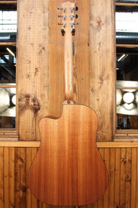 Maton EBW70C Blackwood Dreadnought w/ AP5 Pro - Artisan Guitars