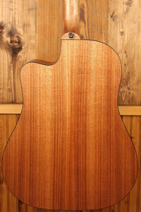 Maton EBW70C Blackwood Dreadnought w/ AP5 Pro - Artisan Guitars