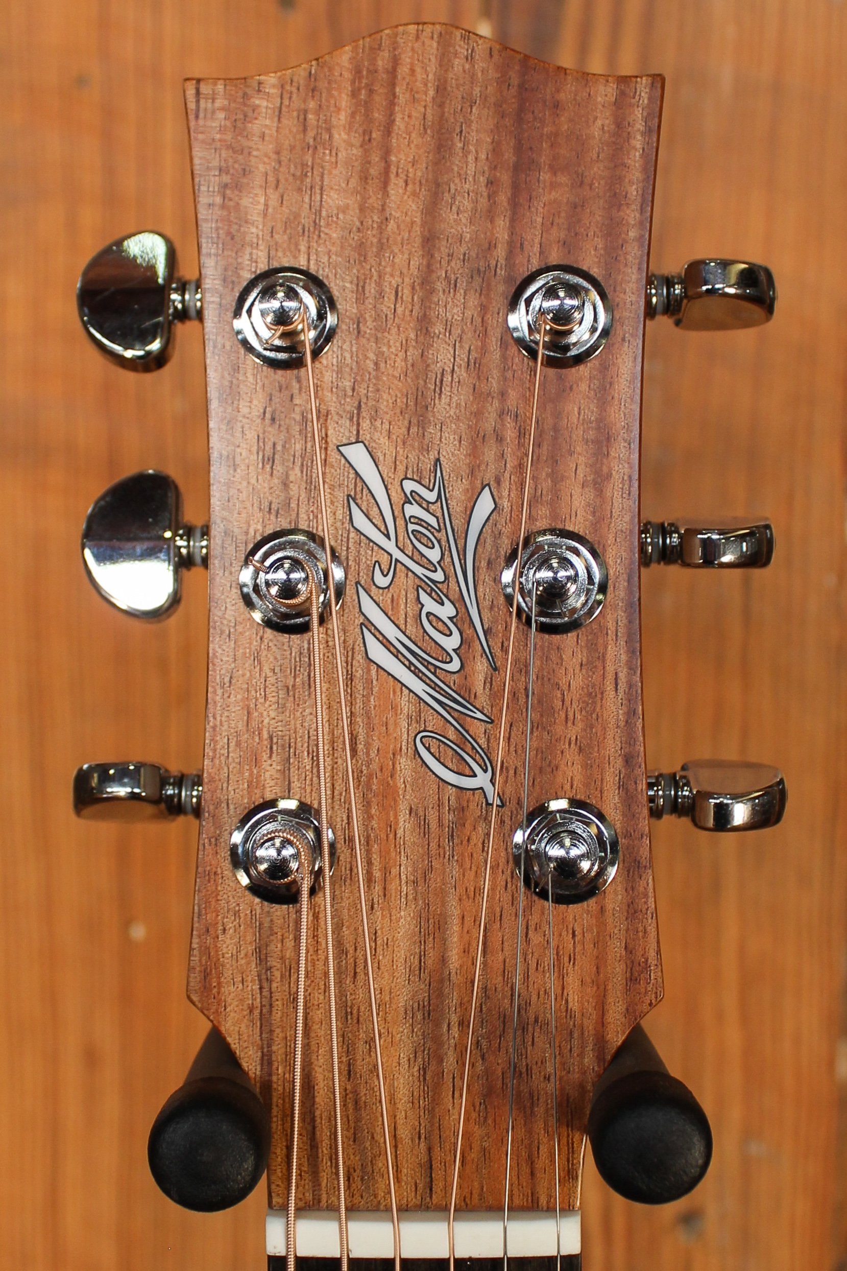Maton EBW70C Blackwood Dreadnought w/ AP5 Pro - Artisan Guitars