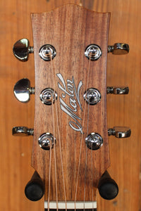 Maton EBW70C Blackwood Dreadnought w/ AP5 Pro - Artisan Guitars