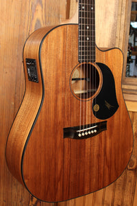 Maton EBW70C Blackwood Dreadnought w/ AP5 Pro - Artisan Guitars
