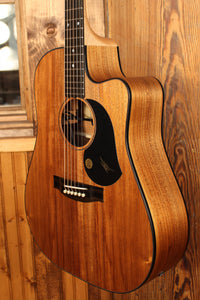 Maton EBW70C Blackwood Dreadnought w/ AP5 Pro - Artisan Guitars