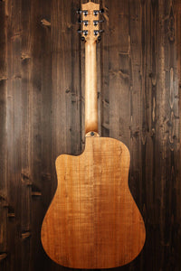 Maton Guitars EBW70C Blackwood Dreadnought - 14280 - Artisan Guitars