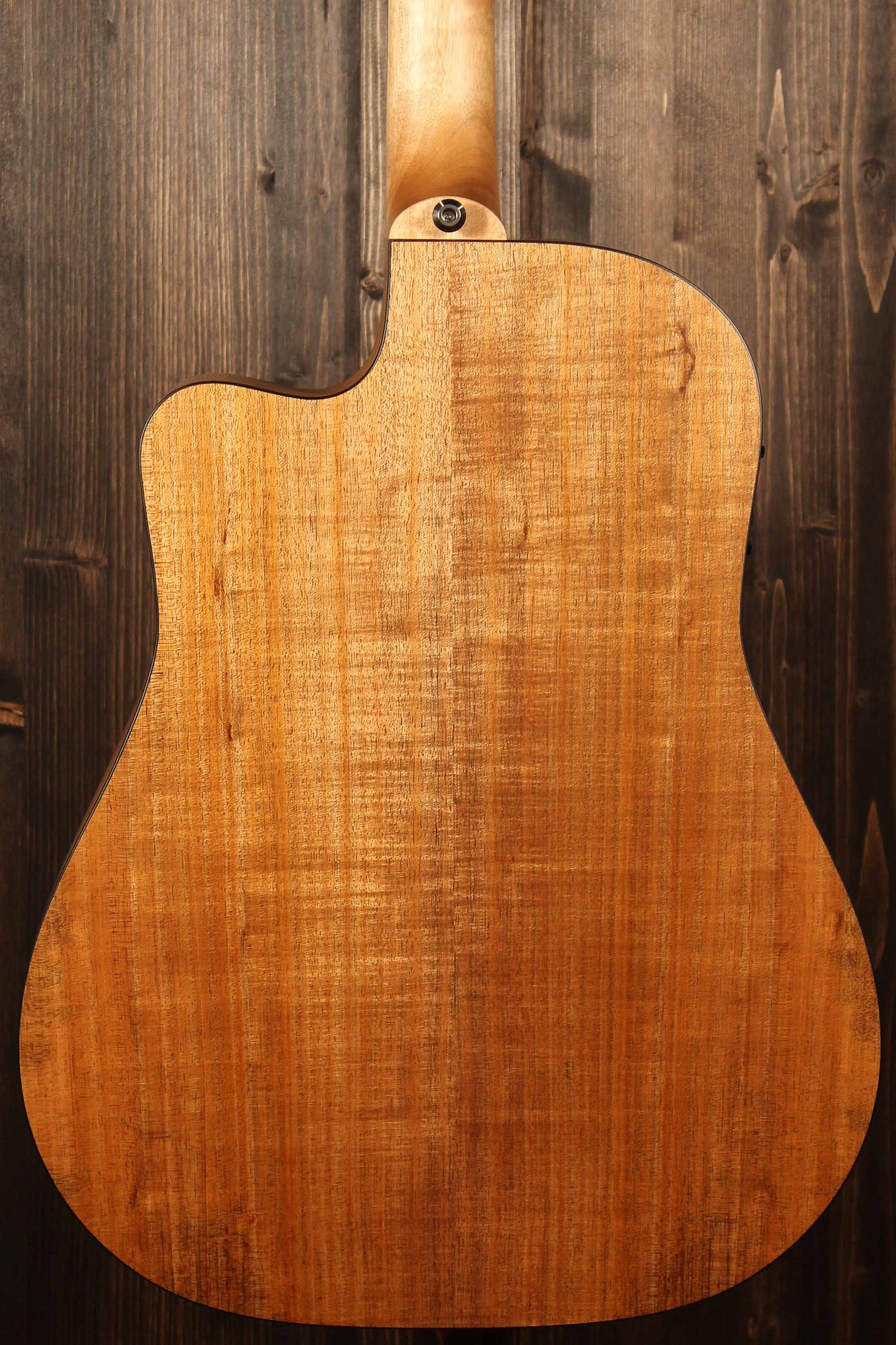 Maton Guitars EBW70C Blackwood Dreadnought - 14280 - Artisan Guitars