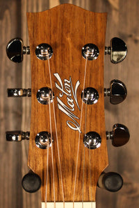 Maton Guitars EBW70C Blackwood Dreadnought - 14280 - Artisan Guitars