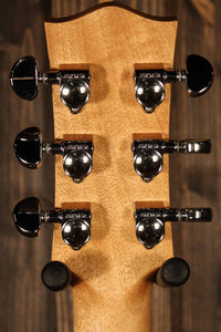Maton Guitars EBW70C Blackwood Dreadnought - 14280 - Artisan Guitars