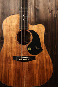 Maton Guitars EBW70C Blackwood Dreadnought - 14280 - Artisan Guitars