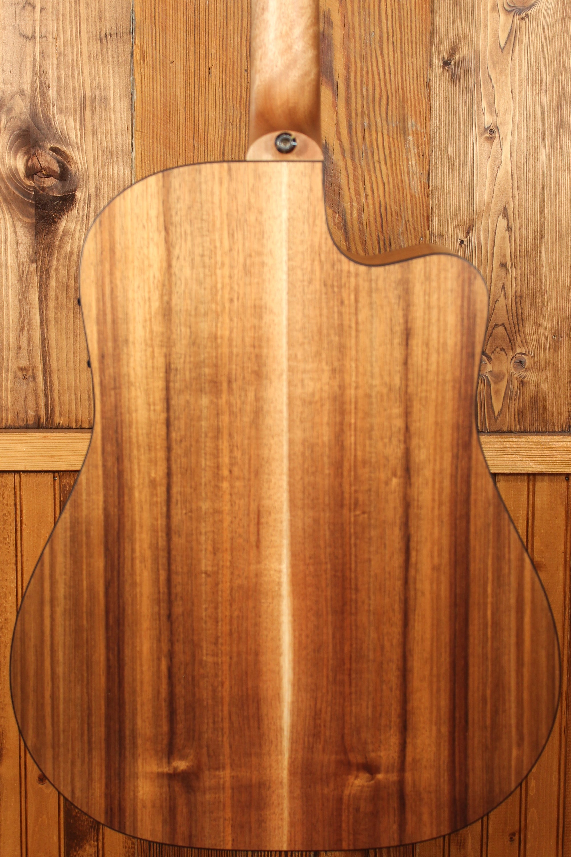 Maton EBW70C Lefty Blackwood Dreadnought - Artisan Guitars
