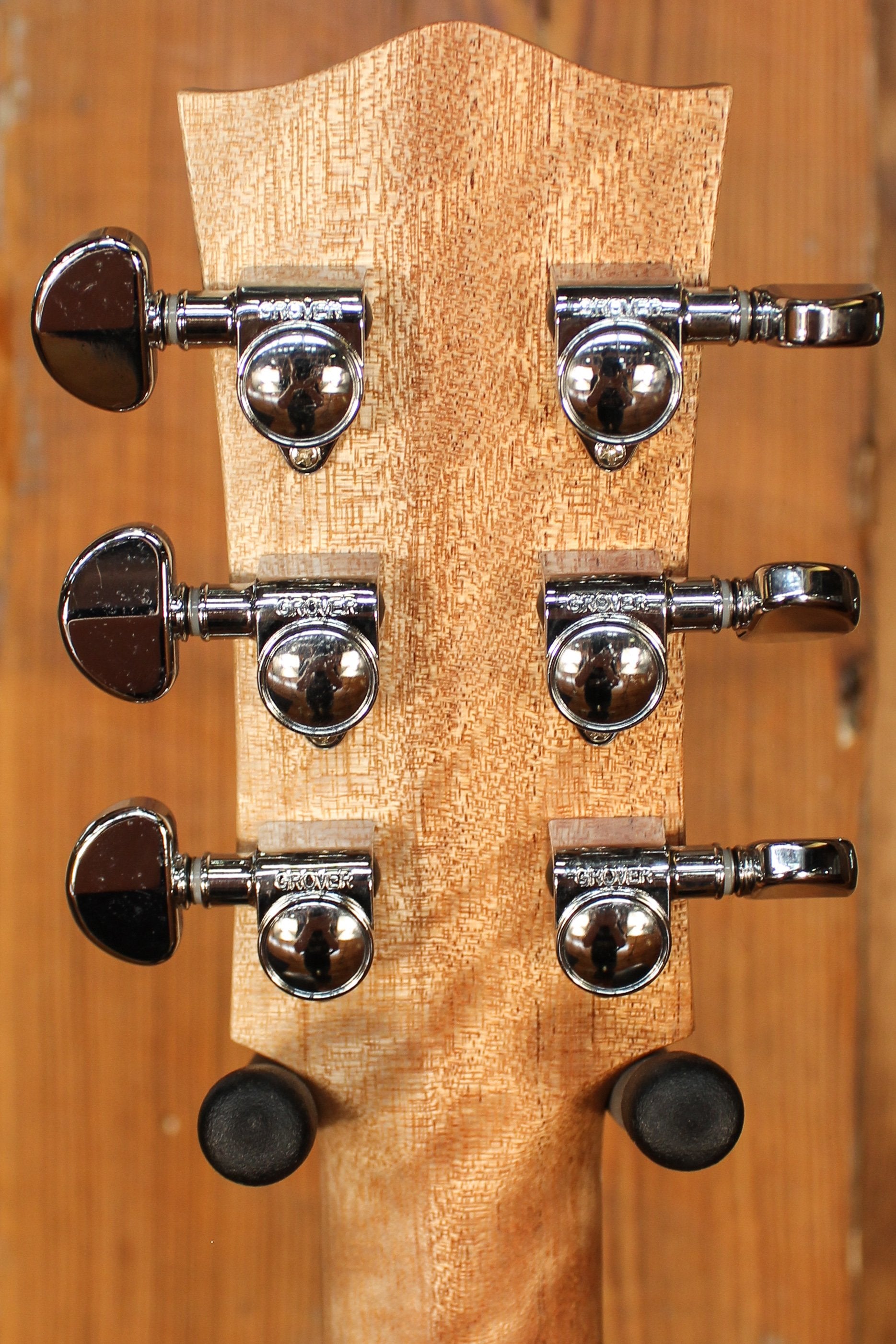Maton EBW70C Lefty Blackwood Dreadnought - Artisan Guitars