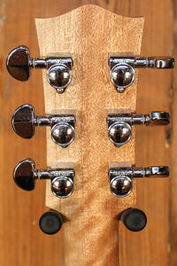 Maton EBW70C Lefty Blackwood Dreadnought - Artisan Guitars