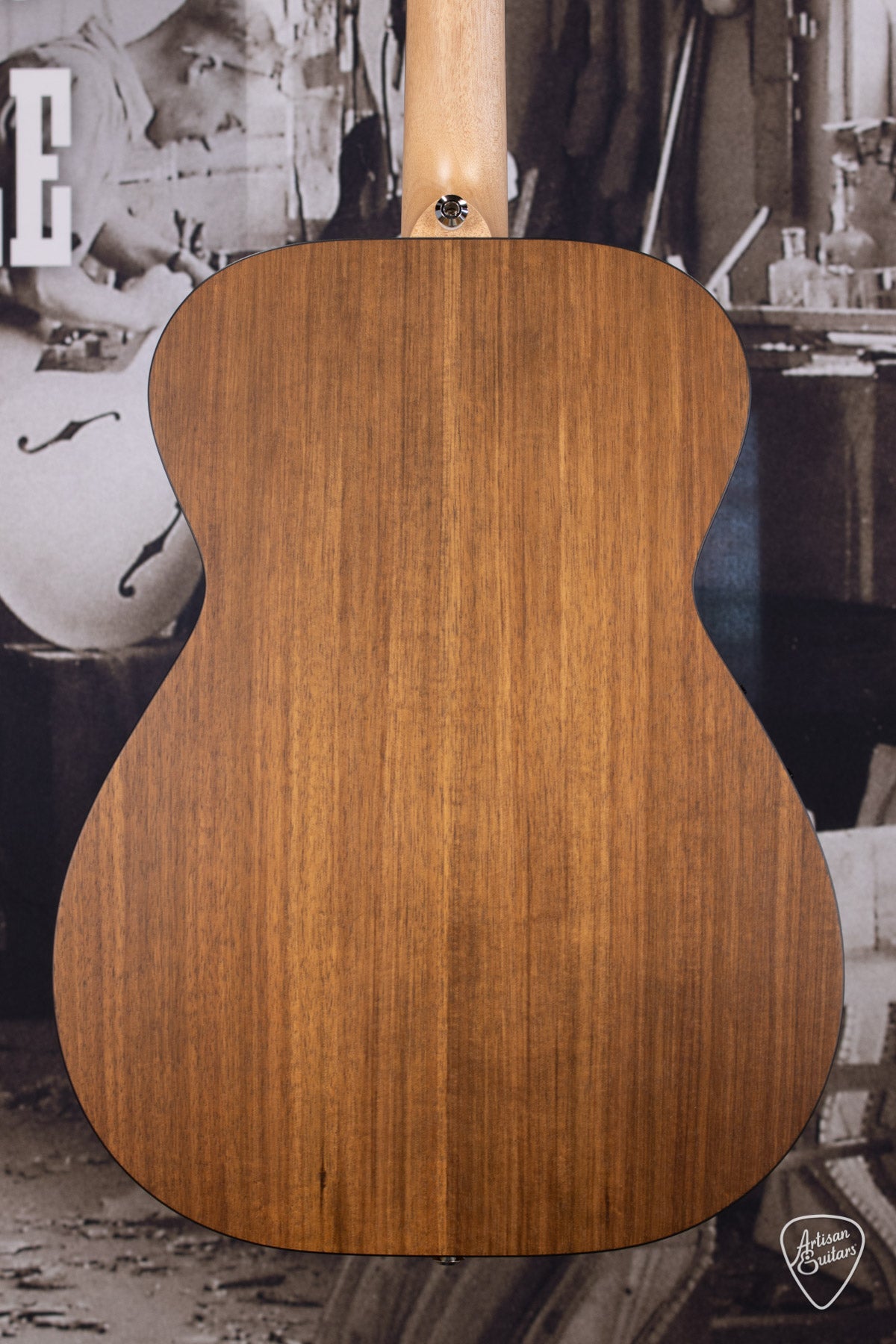 Maton Guitars EBW808 Blackwood 808 - 16105