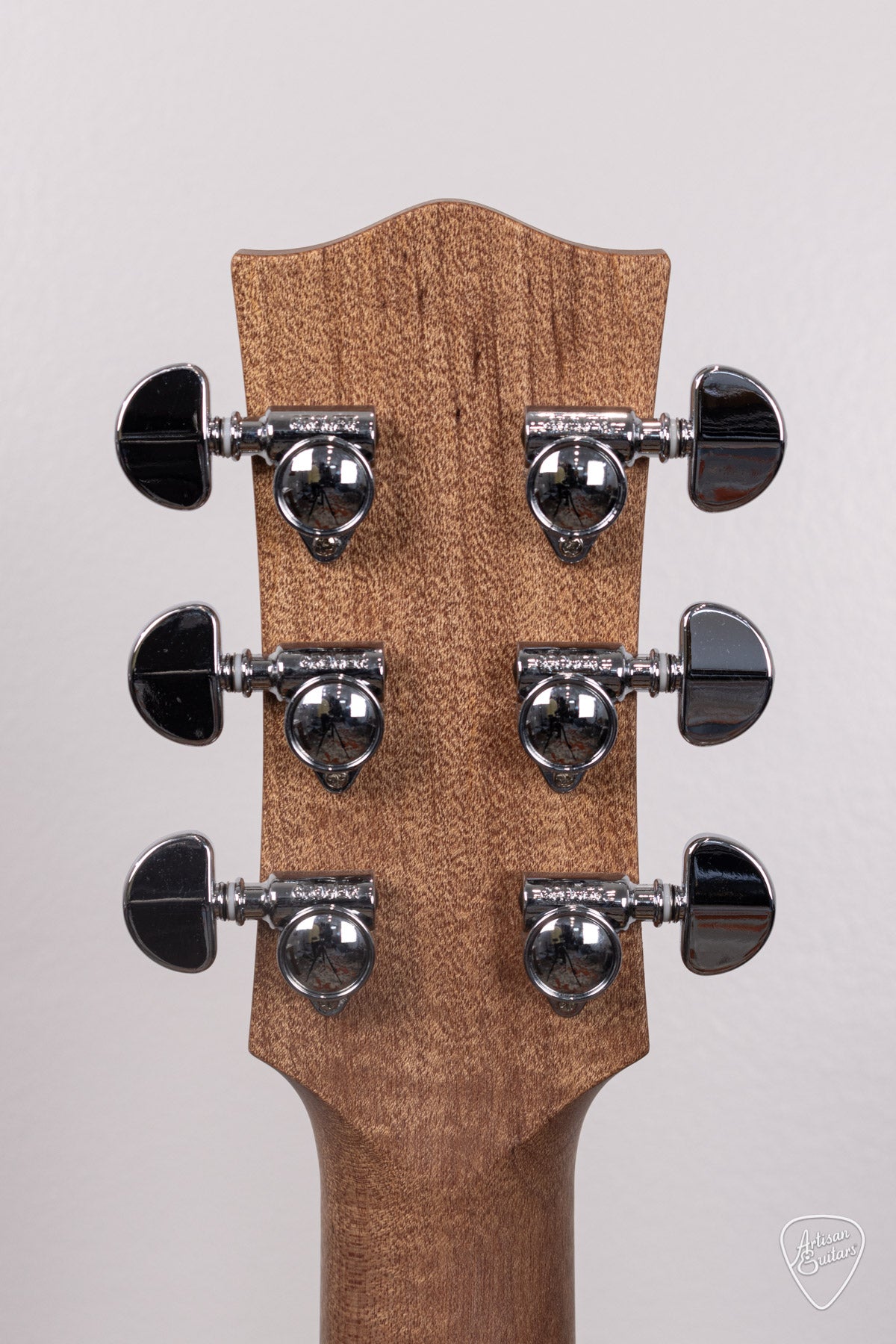Maton Guitars All-Blackwood EBW-808 - 16485