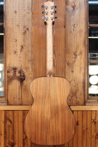 Maton Guitars EBW808 Blackwood 808 - 14133 - Artisan Guitars
