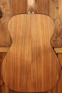 Maton Guitars EBW808 Blackwood 808 - 14133 - Artisan Guitars