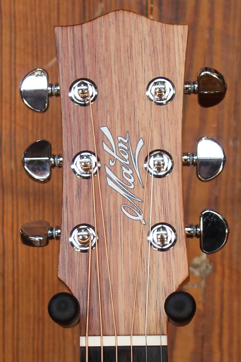 Maton Guitars EBW808 Blackwood 808 - 14133 - Artisan Guitars