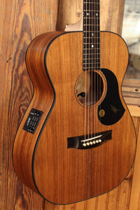 Maton Guitars EBW808 Blackwood 808 - 14133 - Artisan Guitars