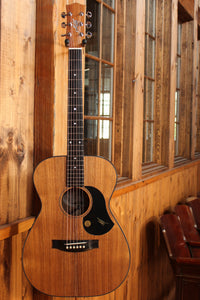 Maton Guitars EBW808 Blackwood 808 - 14133 - Artisan Guitars