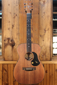 Maton Guitars EBW808 Blackwood 808 - 14135 - Artisan Guitars