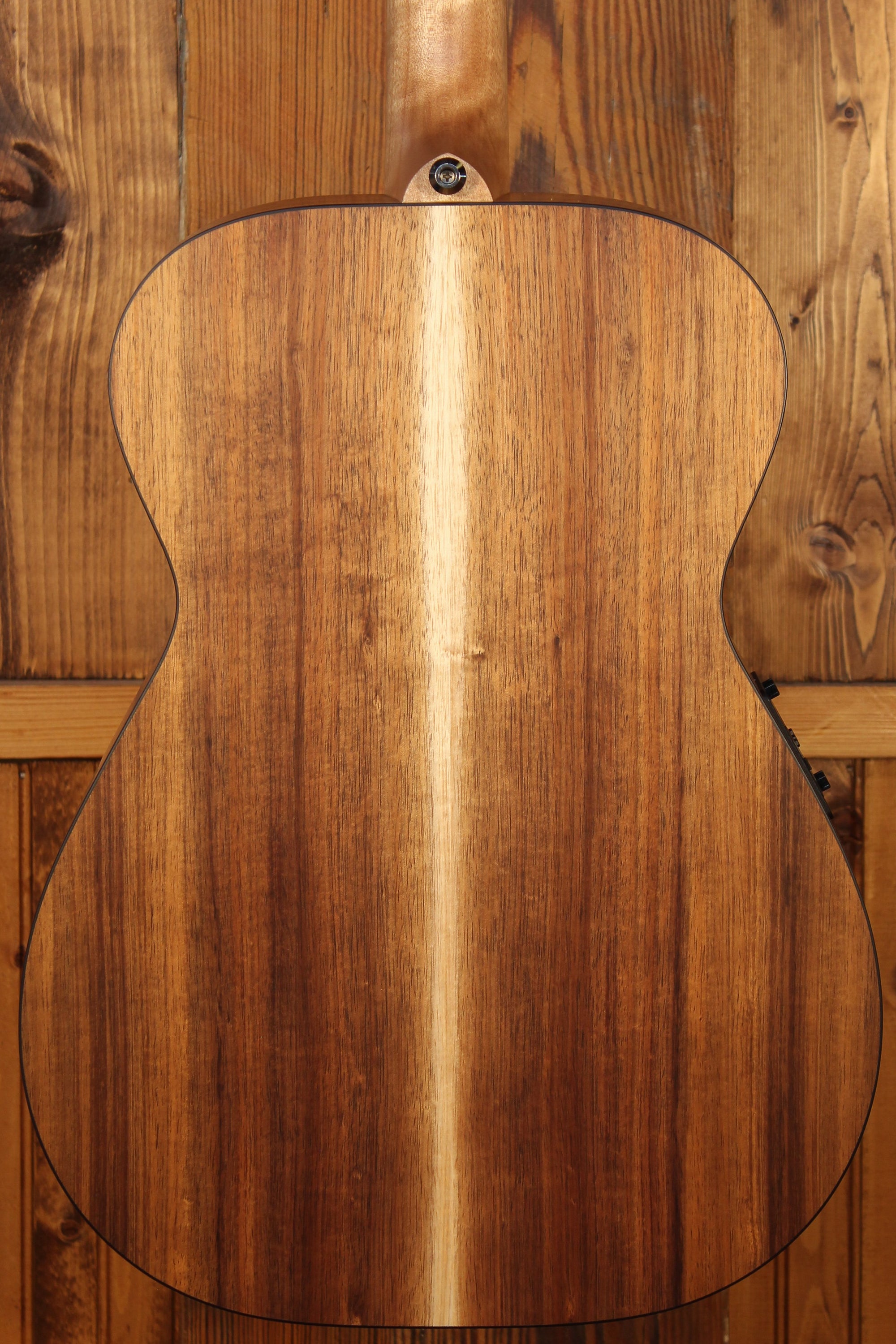 Maton Guitars EBW808 Blackwood 808 - 14135 - Artisan Guitars