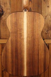 Maton Guitars EBW808 Blackwood 808 - 14135 - Artisan Guitars