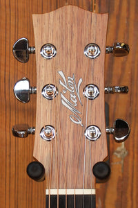 Maton Guitars EBW808 Blackwood 808 - 14135 - Artisan Guitars